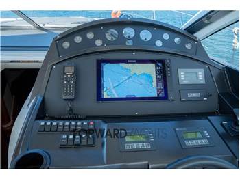 Sunseeker Portofino 53