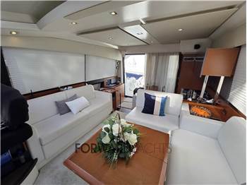 Prestige Prestige 500 S