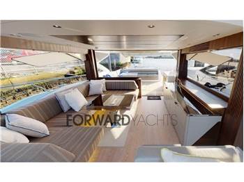 Sunseeker Predator 74 XPS