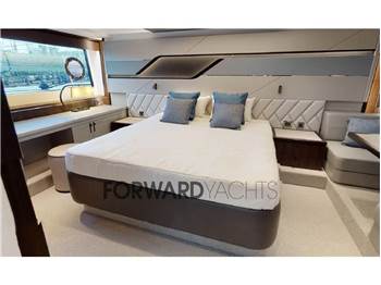 Sunseeker Predator 74 XPS