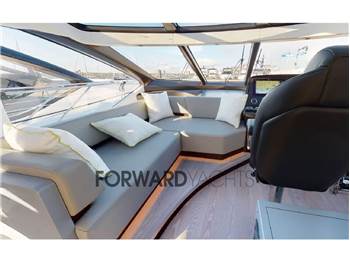 Sunseeker Predator 74 XPS