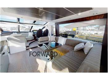 Sunseeker Predator 74 XPS