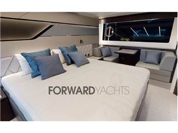 Sunseeker Predator 74 XPS