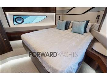 Sunseeker Predator 74 XPS