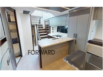 Sunseeker Predator 74 XPS