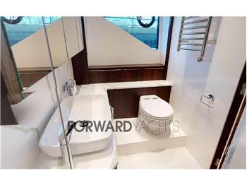 Sunseeker Predator 74 XPS