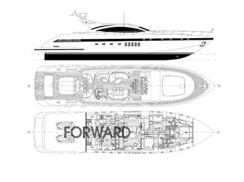 Overmarine Mangusta 92