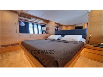 Sundeck Yachts Sundeck 550