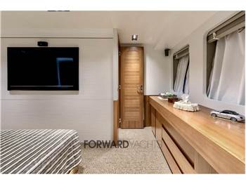 Amer Yachts Amer 94 Twin
