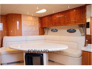 Sunseeker Portofino 53