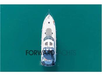 Sunseeker Portofino 53