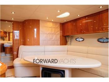 Sunseeker Portofino 53