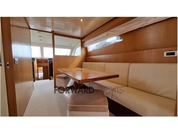 Sanlorenzo SL 62