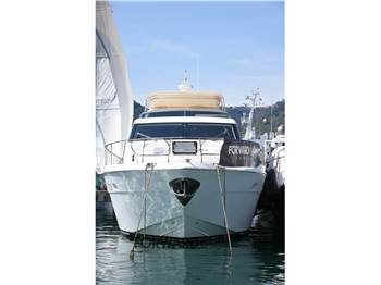 Sanlorenzo SL 62