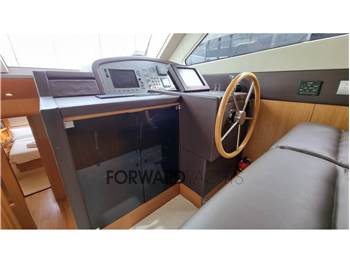 Sanlorenzo SL 62