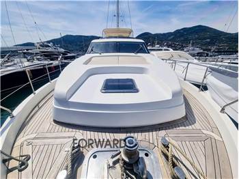 Sanlorenzo SL 62