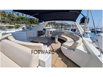 Riva 85 Opera