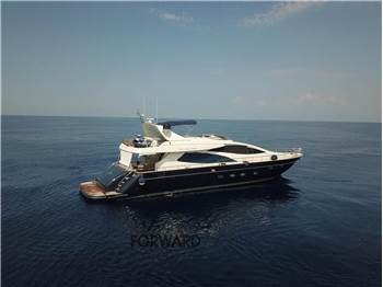 Riva 85 Opera