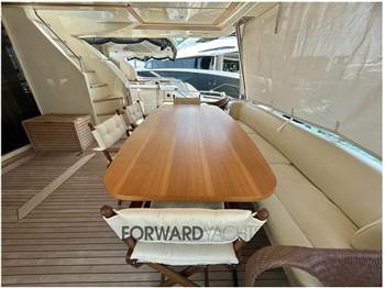 Riva 85 Opera
