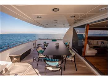 Falcon Yachts Falcon 82S