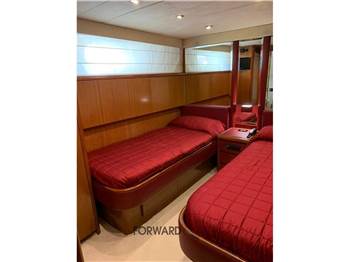 Falcon Yachts Falcon 82S