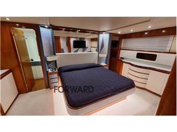 Falcon Yachts Falcon 82S