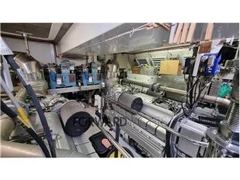 Overmarine Mangusta 92