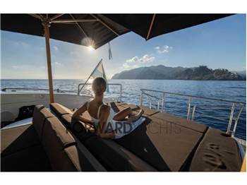 Overmarine Mangusta 92