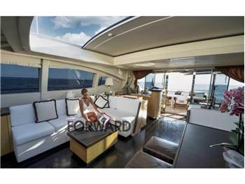 Overmarine Mangusta 92