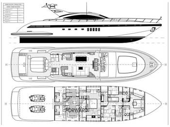 Overmarine Mangusta 92