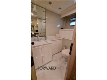 Overmarine Mangusta 92