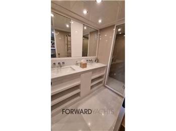 Overmarine Mangusta 92