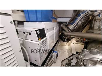 Overmarine Mangusta 92