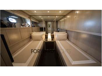 Overmarine Mangusta 92