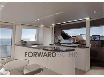 AB Yachts AB 80 New