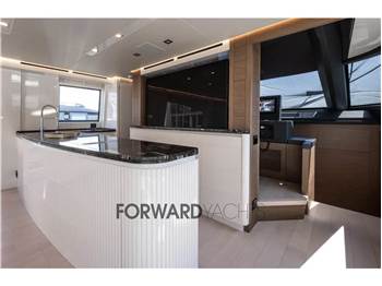 AB Yachts AB 80 New