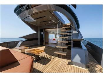 AB Yachts AB 80 New