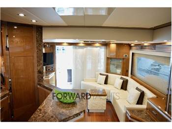 Dominator Yachts DOMINATOR 62