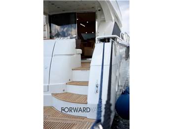 Dominator Yachts DOMINATOR 62