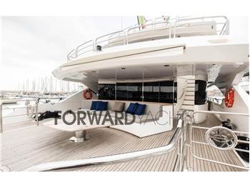 Sunseeker 40M