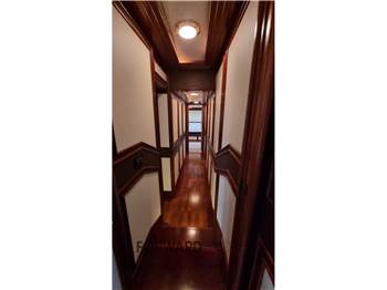 Custom Line Navetta 27