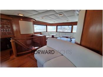 Custom Line Navetta 27