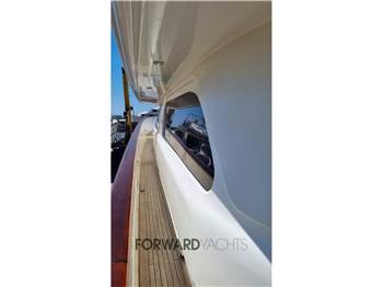 Custom Line Navetta 27