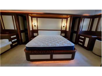 Custom Line Navetta 27