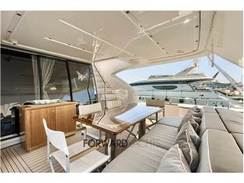 Amer Yachts Amer 94 Twin