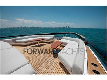 Azimut S10
