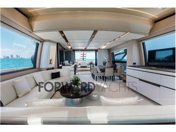Azimut S10