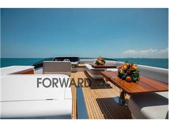 Azimut S10