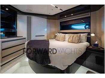 Azimut S10
