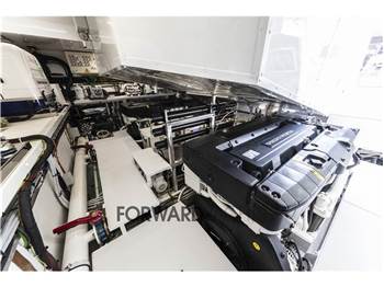 Amer Yachts Amer 94 Twin